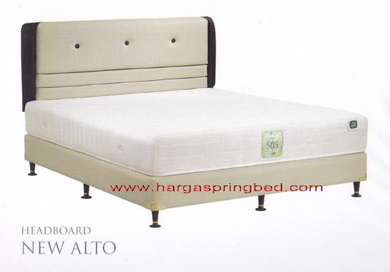 harga airland 505 alto headboard murah